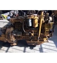 Motore Usato Fiat 8365.05